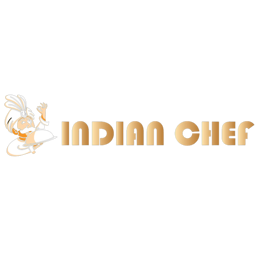 Indian Chef logo.